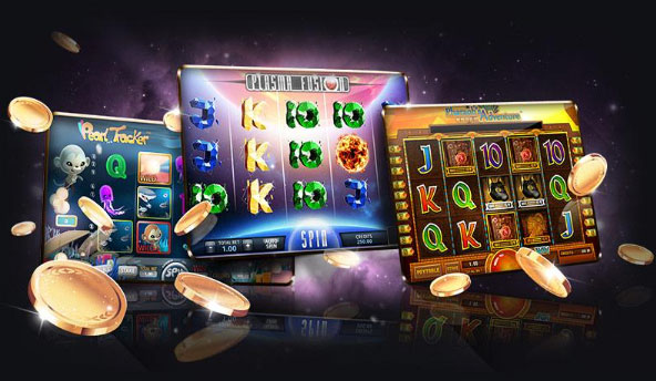 Discover the World of Spicy Jackpots Discover the World of Spicy Jackpots