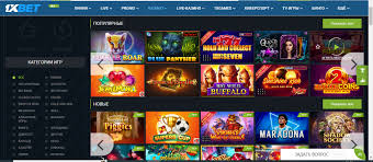 Discovering 1xBet Malaysia Betting A Comprehensive Guide Discovering 1xBet Malaysia Betting A Comprehensive Guide