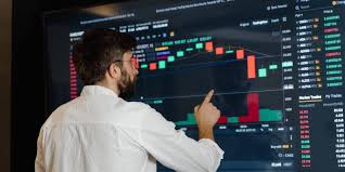 Essential Features of Crypto Trading Apps A Comprehensive Guide