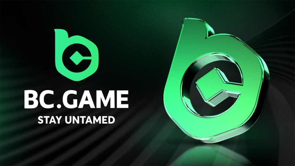 Explore the Thrilling World of BCGame UAE 16 Explore the Thrilling World of BCGame UAE 16