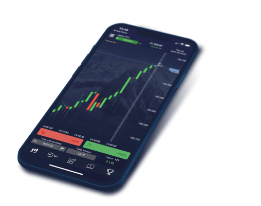 Master Trading with the Pocket Option Demo Account Master Trading with the Pocket Option Demo Account