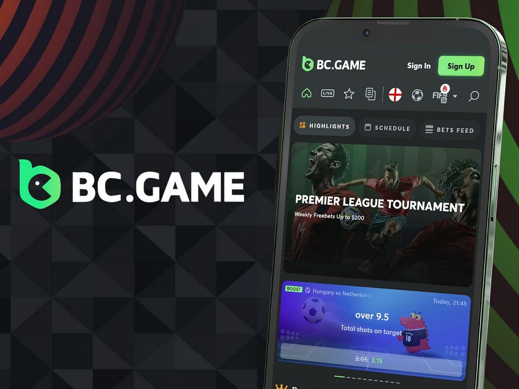 BC Video Game India Reward in June 2025