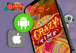 Crazy Time fruit machine - Tips and approaches for beginners