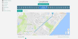 Pumpic Monitoring App: Great Means to Maintain Your Kid Safe