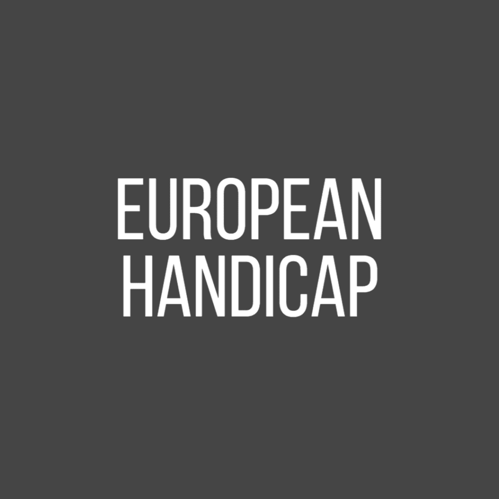 Spor bahislerinde handikap ne anlama gelir?
