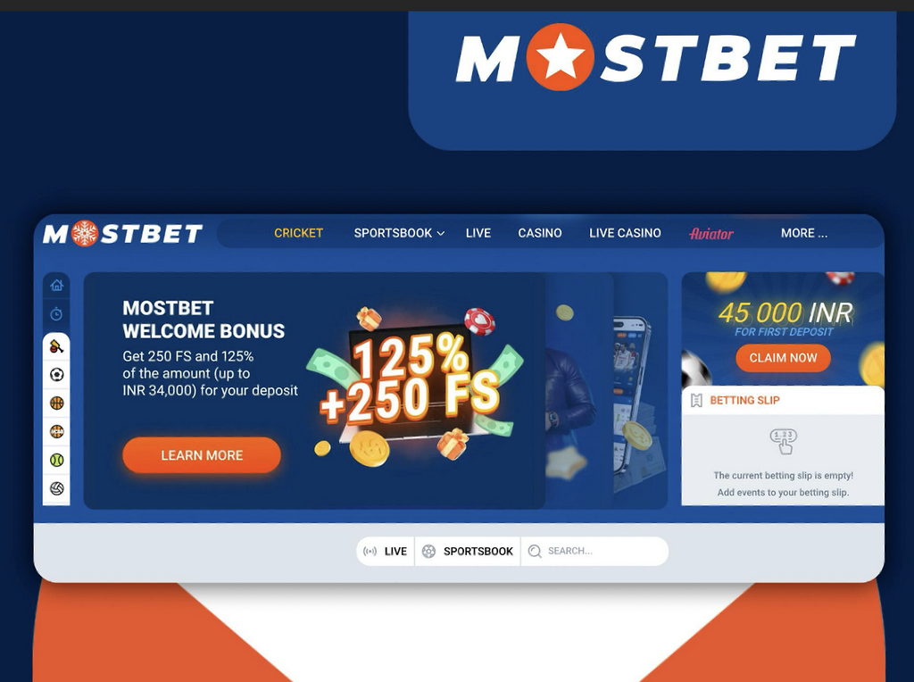 Zawodnicy sportowi w Mostbet Polska