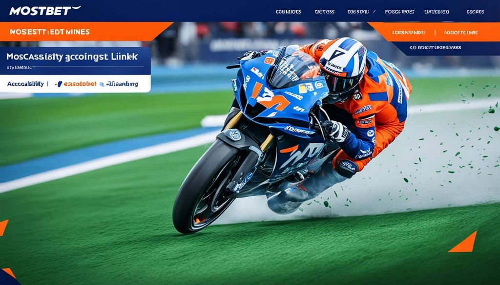 Зеркало Mostbet — другой доступ к спортивным ставкам и сайту казино