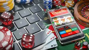 Slot o‘yinlarida omad siz tomonda Qanday qilib yutish mumkin Slot o‘yinlarida omad siz tomonda Qanday qilib yutish mumkin