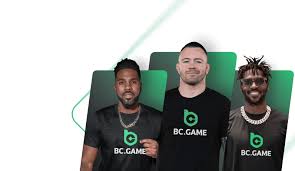 The Exciting World of BC.Game Your Gateway to Crypto Gambling The Exciting World of BC.Game Your Gateway to Crypto Gambling