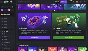 Ultimate Guide to BC Game Live Betting Ultimate Guide to BC Game Live Betting