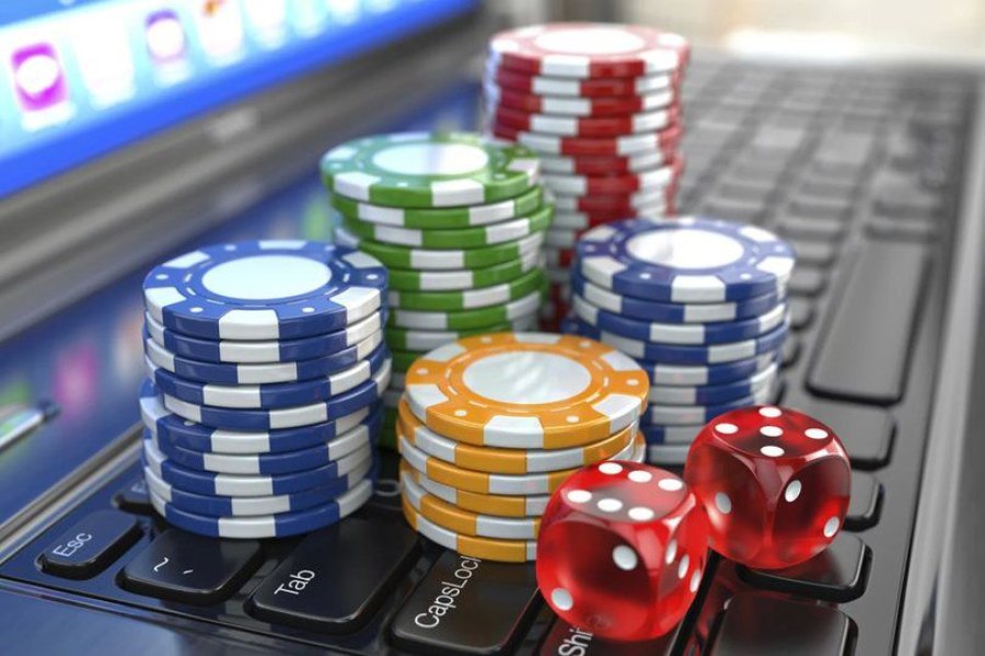 Discover the Excitement of 888 Casino Online UK