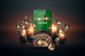 Discover the Excitement of New Online Live Casino UK 1 Discover the Excitement of New Online Live Casino UK 1