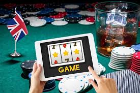 Discover the Exciting World of Cosmobet Casino 4 Discover the Exciting World of Cosmobet Casino 4