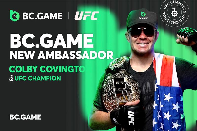 Experience the Thrills of BC.Game Crypto Casino Experience the Thrills of BC.Game Crypto Casino