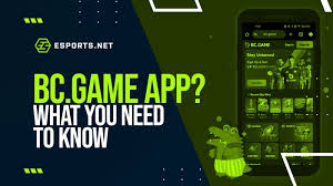Explore the Exciting World of App BC.Game
