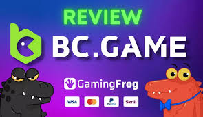 Explore the Exciting World of BC Game Slots Explore the Exciting World of BC Game Slots