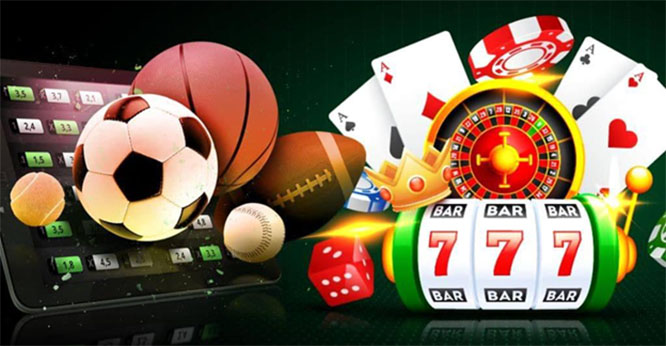 Exploring Real Money Gambling Apps The Future of Gaming Exploring Real Money Gambling Apps The Future of Gaming