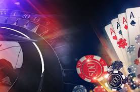 Exploring the Exciting World of SpinTime Casino Online Games Exploring the Exciting World of SpinTime Casino Online Games