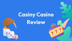 Exploring the World of Casiny Your Ultimate Guide to Online Gaming Exploring the World of Casiny Your Ultimate Guide to Online Gaming
