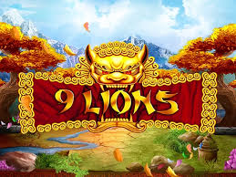 5 Lions Megaways - Tours gratuits, tours gratuits et bonus