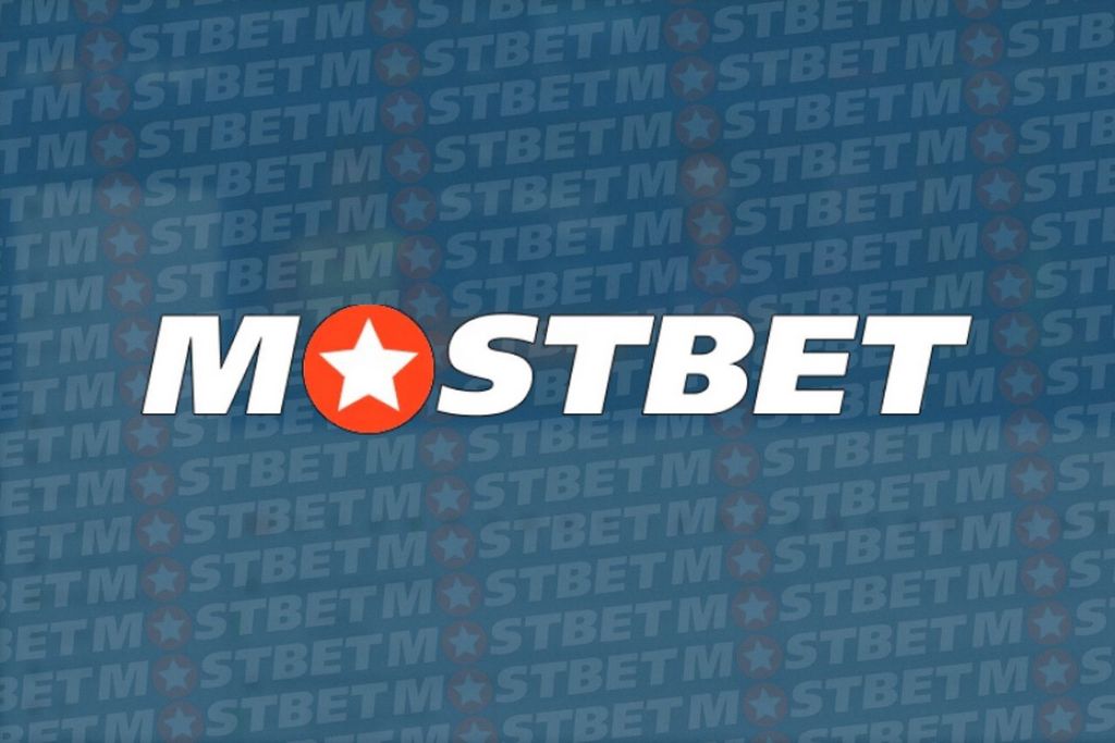 Mostbet - Site Oficial de Empresas de Jogos de Azar Online e Apostas Esportivas