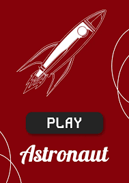 Online Casino sites where you can play Astronaut