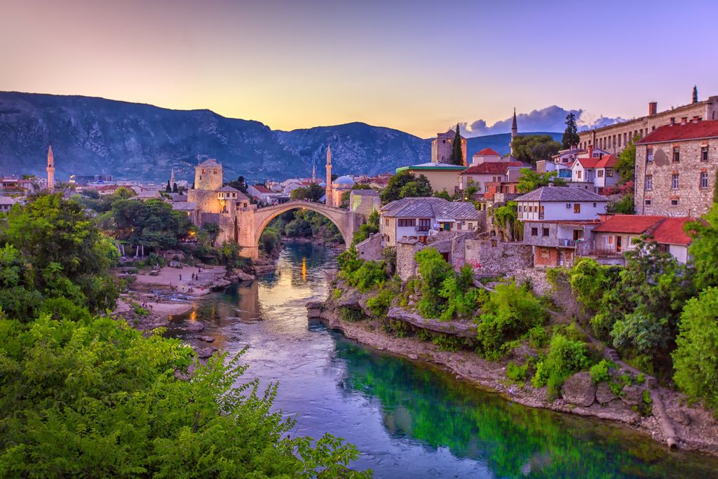 The very best travel ideas for Sarajevo