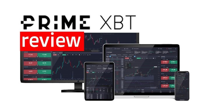 PrimeXBT for Tablets The Ultimate Trading Experience PrimeXBT for Tablets The Ultimate Trading Experience