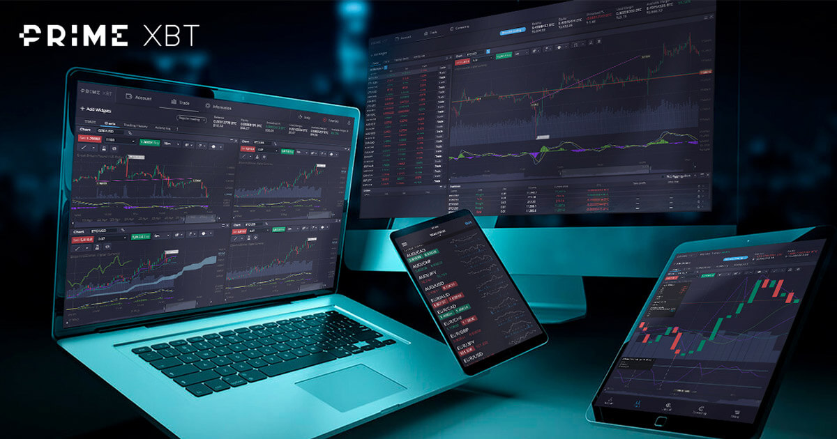 PrimeXBT for Tablets The Ultimate Trading Experience PrimeXBT for Tablets The Ultimate Trading Experience