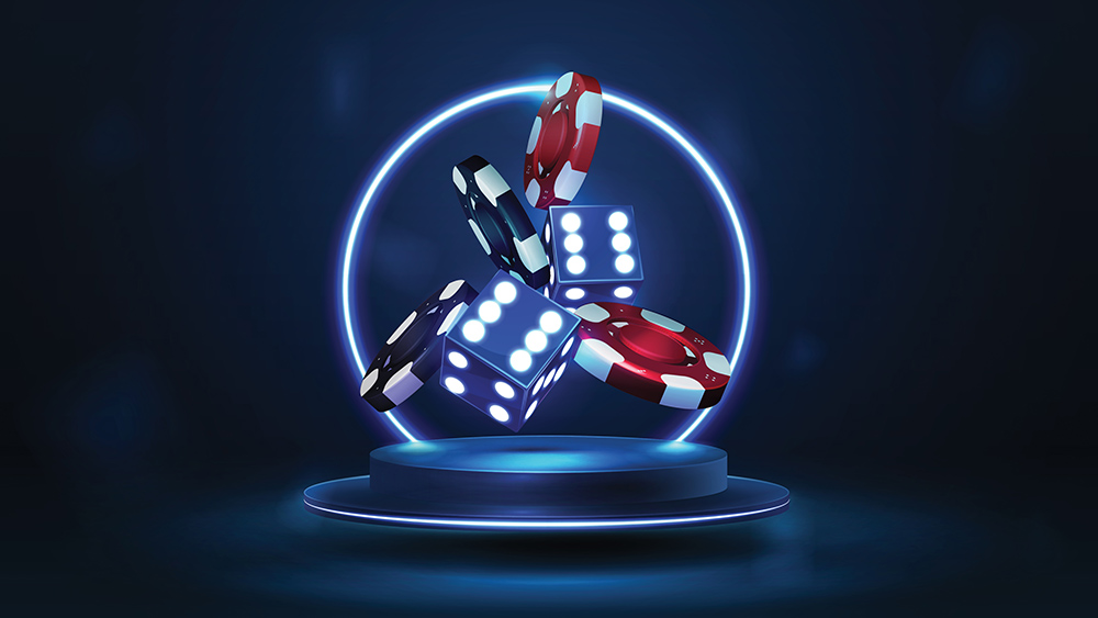 The Exciting World of Online Gaming with citibet88 The Exciting World of Online Gaming with citibet88