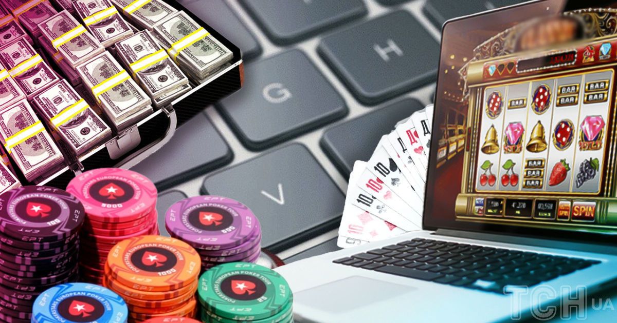 The High Roller Casino & Exciting Games Await