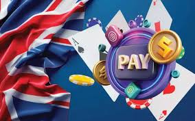 The High Roller Casino & Exciting Games Await