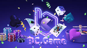 Tout savoir sur BC.Game FR le casino en ligne incontournable Tout savoir sur BC.Game FR le casino en ligne incontournable