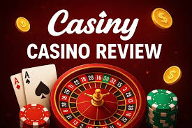 Unlocking the Secrets of Casiny Casino Bonuses