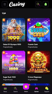 Unlocking the Secrets of Casiny Casino Bonuses