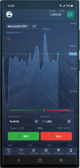 Unlocking Trading Success The Complete Guide to Pocket Option