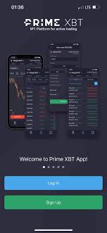 Discover PrimeXBT Trading Platform in the World of Cryptocurrency
