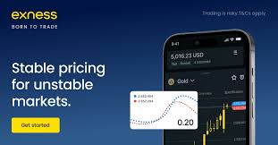 Exness Forex Broker An In-Depth Review for Traders