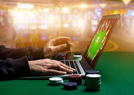 Experience the Thrill of Entertainment at Vegastars Casino Experience the Thrill of Entertainment at Vegastars Casino