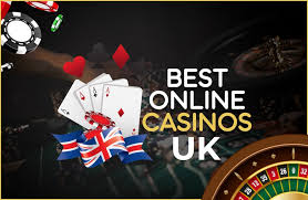 How to Find the best uk online casino that Matches Your Needs