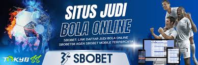 Mengungkap Rahasia di Balik Agen Judi Bola Terkemuka