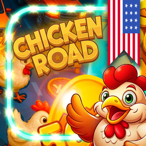 Chicken Road