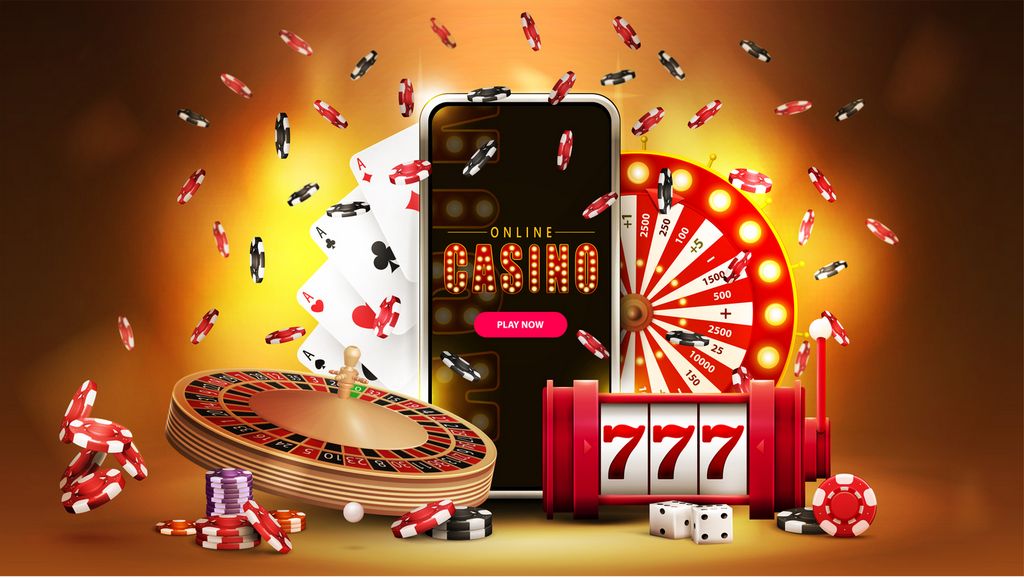 Licencias de sitios de casinos online por distrito en Argentina