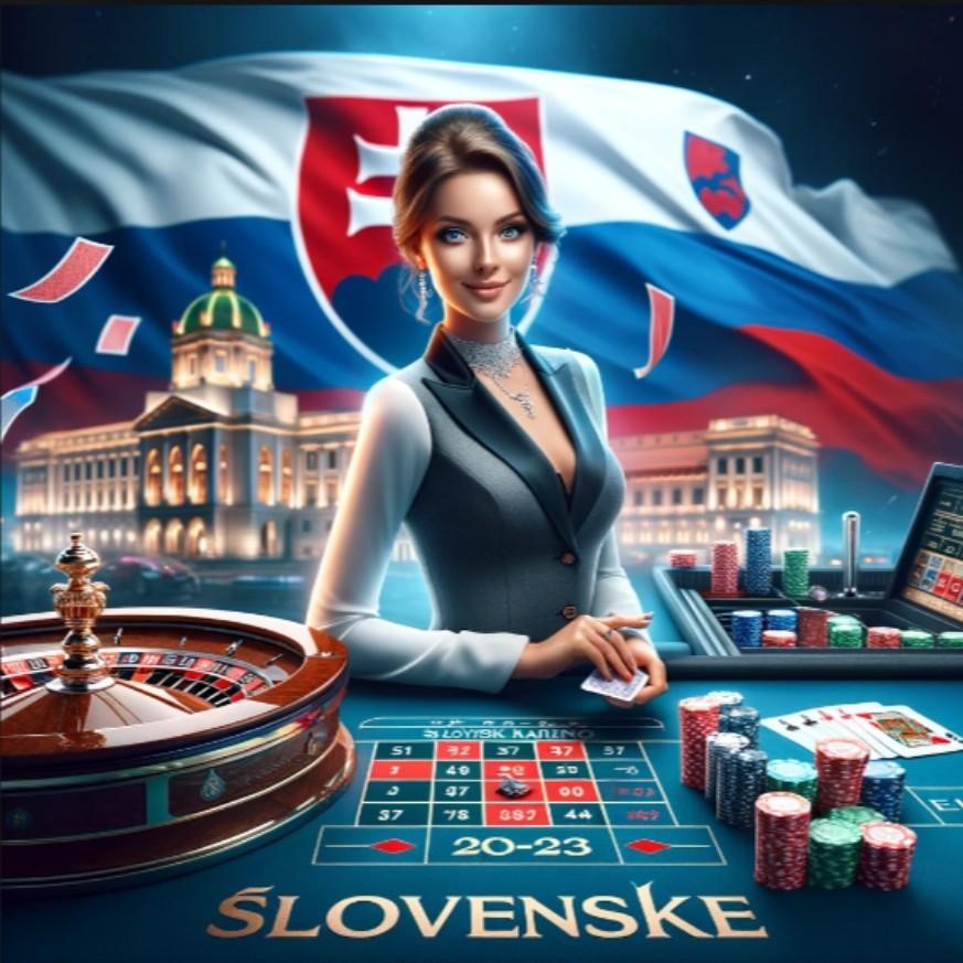 Nové české online casino 2025 - Co nás čeká