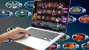 Popular Casino Payment Methods 5