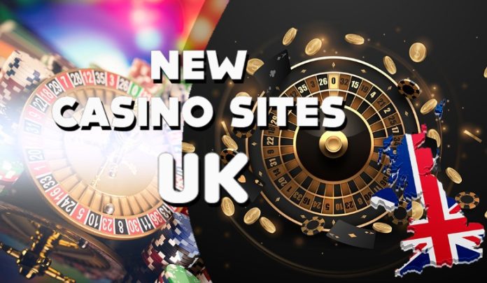 The Best UK Casino Online Discover Your Winning Experience The Best UK Casino Online Discover Your Winning Experience