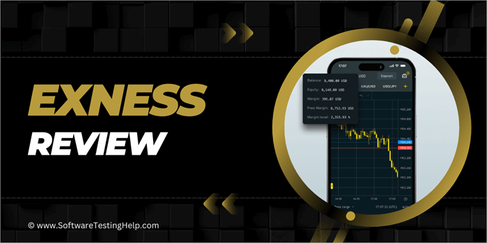 The Ultimate Guide to Exness MT4 App Features, Benefits, and Tips