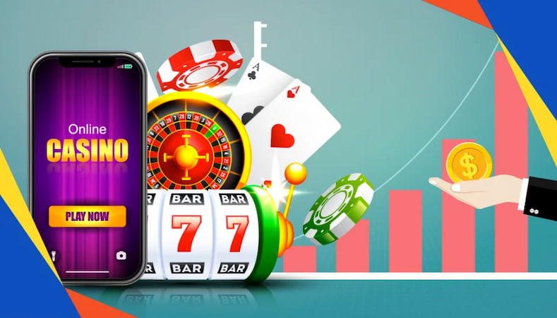Explore Exciting Opportunities as You Play Online Casino Games and Win Big Explore Exciting Opportunities as You Play Online Casino Games and Win Big