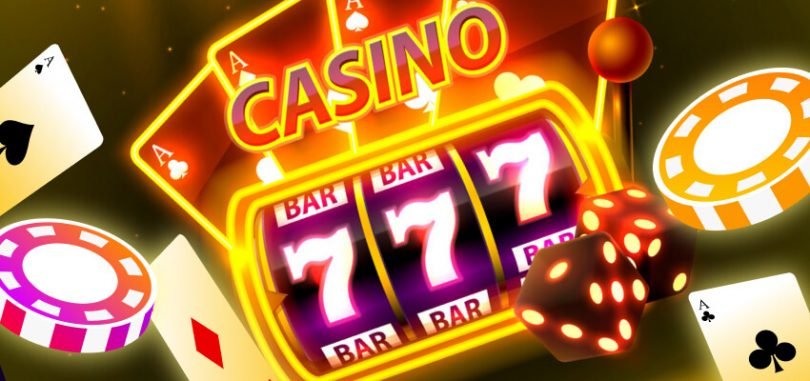 Explore Exciting Opportunities as You Play Online Casino Games and Win Big Explore Exciting Opportunities as You Play Online Casino Games and Win Big