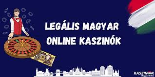 Külföldi online kaszinók Fedezd fel a legjobb lehetőségeket